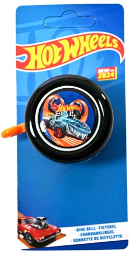 BEL "Hot Wheels" op kaart