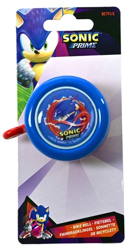 BEL "Sonic" op kaart
