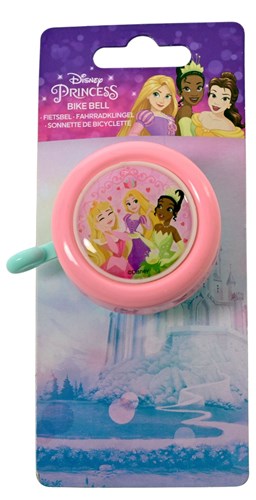 BEL "Princess" op kaart