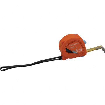 Berner rolmaat Compact 5m