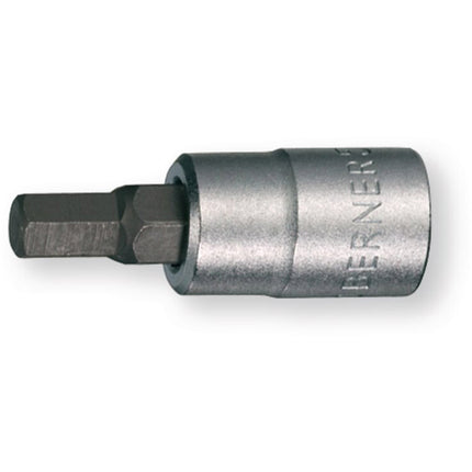 Berner bitdop ¼" inbus 5mm