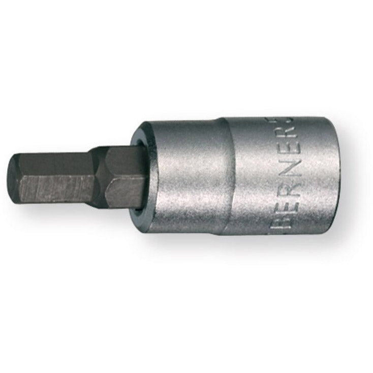 Berner bitdop ¼" inbus 5mm