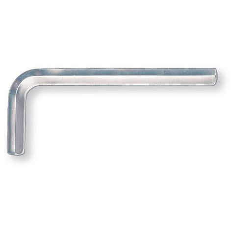 Berner inbussleutel haaks 11mm