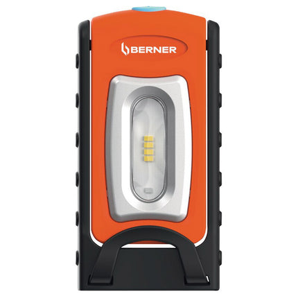 Berner zaklamp Pocket DeLux Bright USB-C