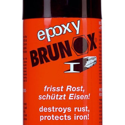 Brunox spuitbus Epoxy spray 400ml