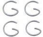Doos a 50 PISTONPEN VEREN 10mm