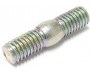 Doos a 12 UITLAATTAPEINDJES M6X35
