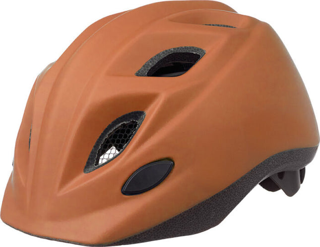 Bobike helm XS 48-52 cm chocolate brown