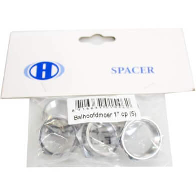 balhoofd bovenmoer 1 inch chroom (5)