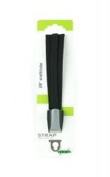 Widek SNELBINDER TRIO 20" Zwart