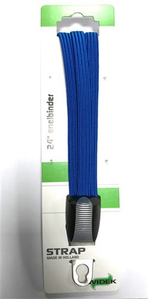 Widek SNELBINDER TRIO 24" licht Blauw