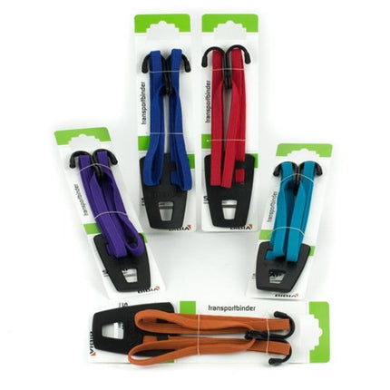 Bibia TRANSPORT BINDER SORTIE KLEUR voordragerbinder