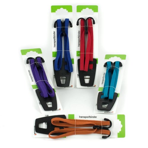 Bibia TRANSPORT BINDER SORTIE KLEUR voordragerbinder