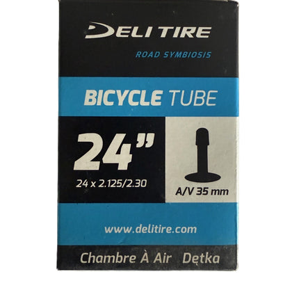 Deli Tire bnb Deli-Very 24 x 2.125-2.30 AV 35mm