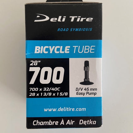 Deli Tire bnb 28 x 1 3/8 x 1 5/8 DV 45mm