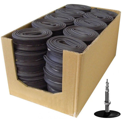Impac binnenband 28" 20/28-622/630 FV 40mm (50st)