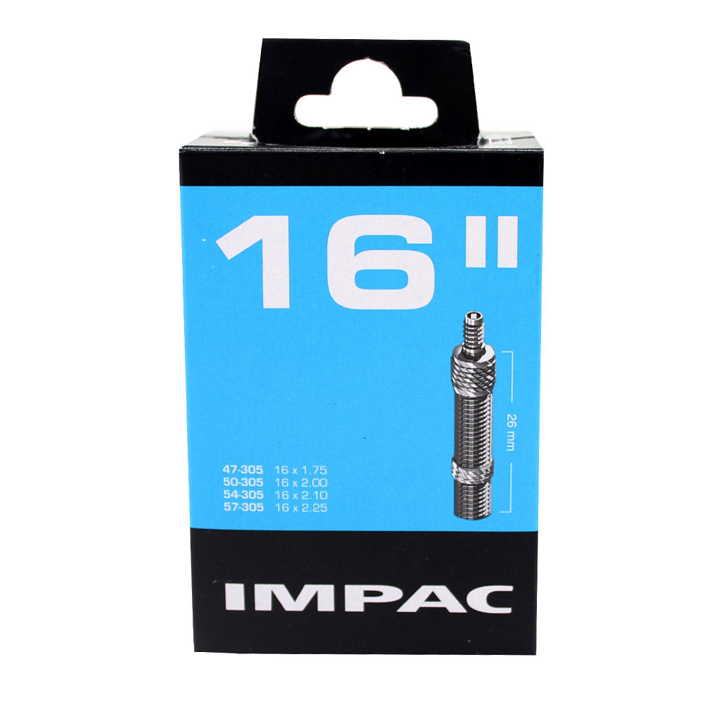 Impac binnenband 16" 47/57-305 HV 26mm