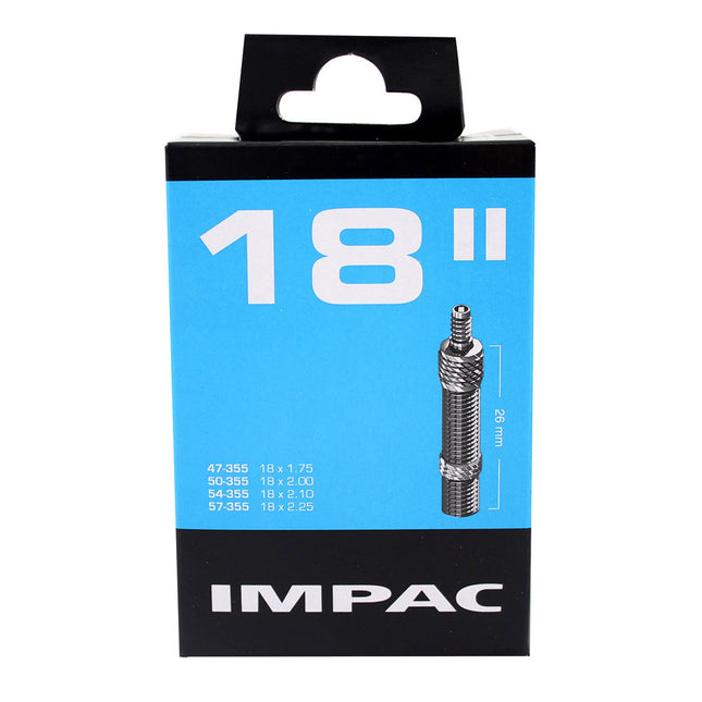 Impac binnenband 18" 47/57-355 HV 26mm