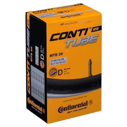 Continental binnenband MTB 26" 47/62-559 HV 40mm