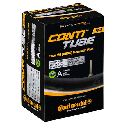Continental bib Tour Hermetic Plus 26" 47-559 AV 40mm