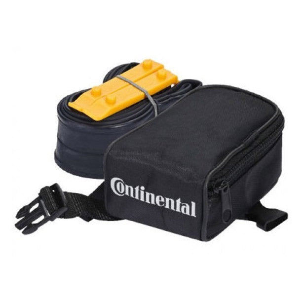 BIB Continental AV 26" ATB in tasje + 2 bandafnemers