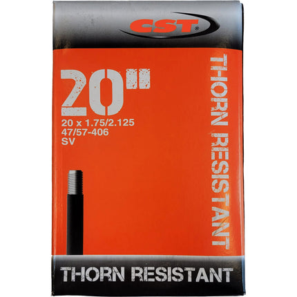 CST binnenband 20" 47/57-406 AV 20mm