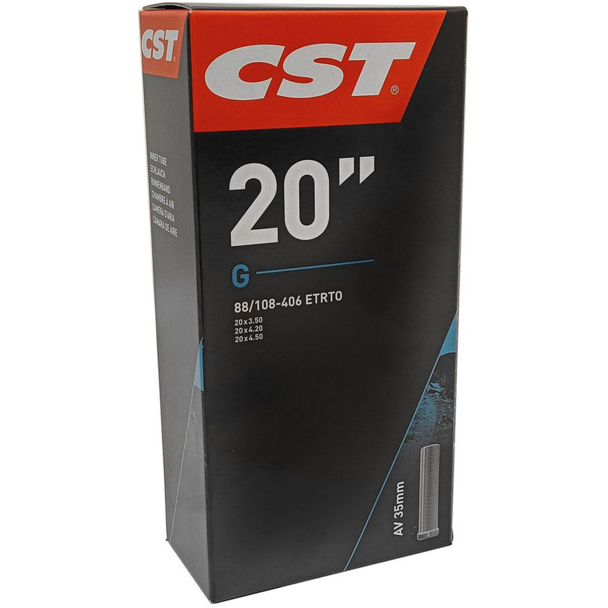 CST binnenband 20" 88/108-406 AV 35mm