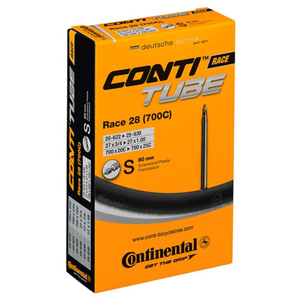 Continental binnenband Race 28" 20-622/25-630 FV 80mm