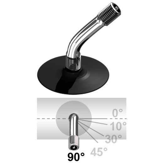 Rolko binnenband 8" 32-137 AV 30/45º 27mm