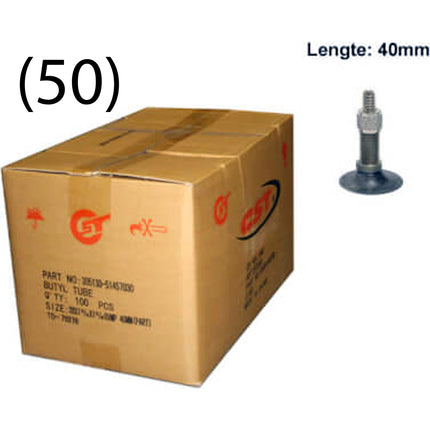 CST bnb 28 x 1.75 - 2.40 hv 40mm OEM (50)