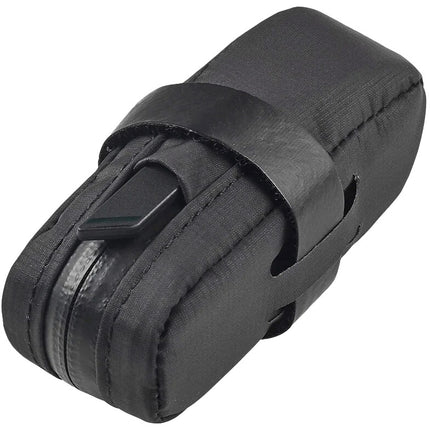 BIB Schwalbe Aerothan SV16E in tasje + 2 bandenlichters