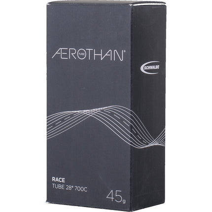 Schwalbe binnenband Aerothan SV20E 28" 23/28-622 FV 100mm