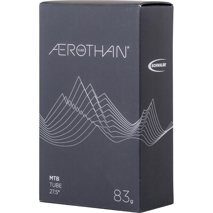 Schwalbe binnenband Aerothan SV21E 27½" 54/62-584 FV 40mm