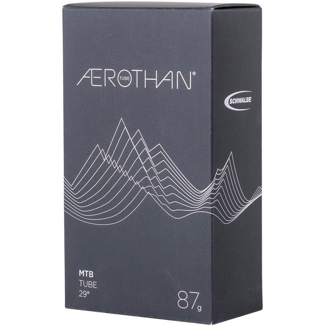 Schwalbe bib Aerothan SV19E 27½/28/29" 54/62-622 FV 40mm