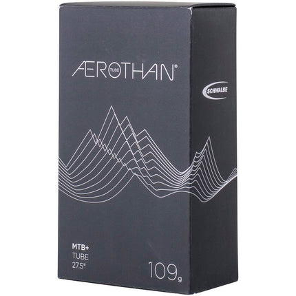 Schwalbe binnenband Aerothan SV21FE 27½" 62/75-584 FV 40mm