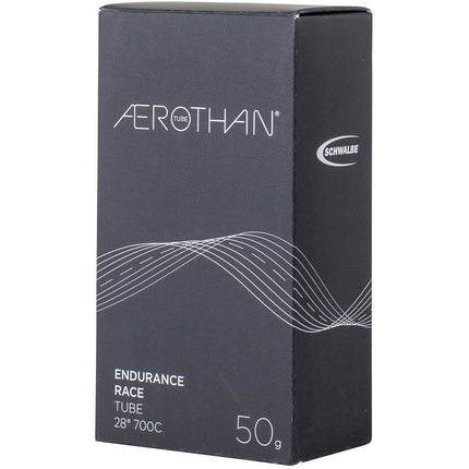 Schwalbe binnenband Aerothan SV16E 28" 28/35-622 FV 40mm