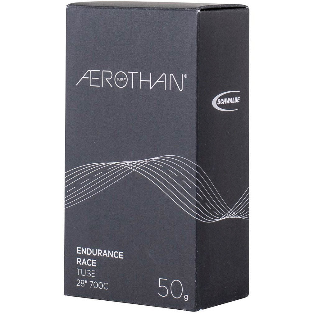 Schwalbe binnenband Aerothan SV16E 28" 28/35-622 FV 40mm