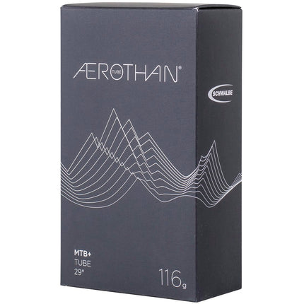Schwalbe bib Aerothan SV19FE 27½/28/29" 62/75-622 FV 40mm