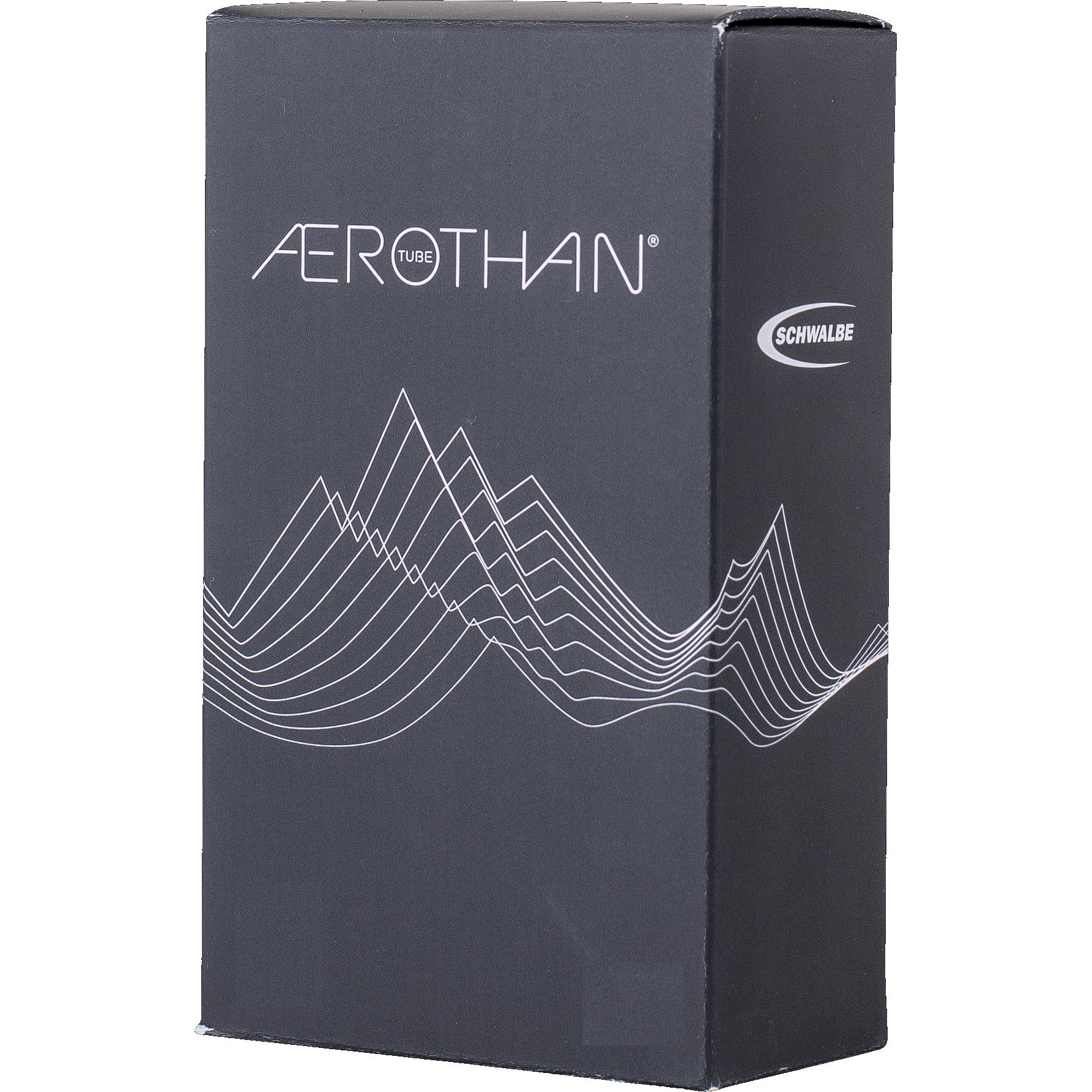 Schwalbe binnenband Aerothan SV10E 24" 54/62-507 FV 40mm