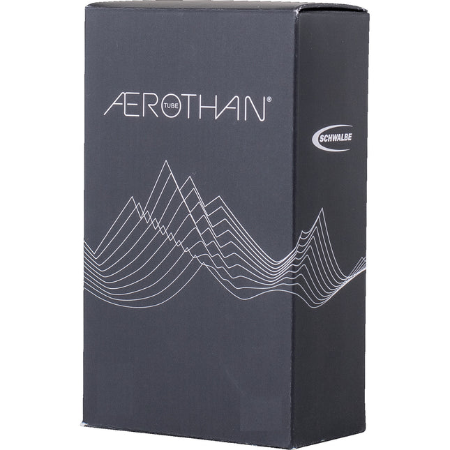Schwalbe binnenband Aerothan SV10E 24" 54/62-507 FV 40mm