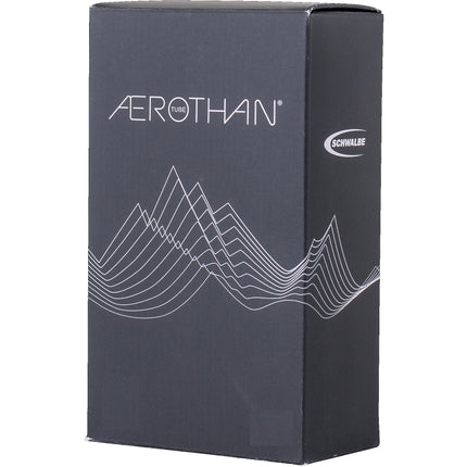Chambre à air Schwalbe Aerothan AV10E+ 24" 54/62-507 AV 40mm