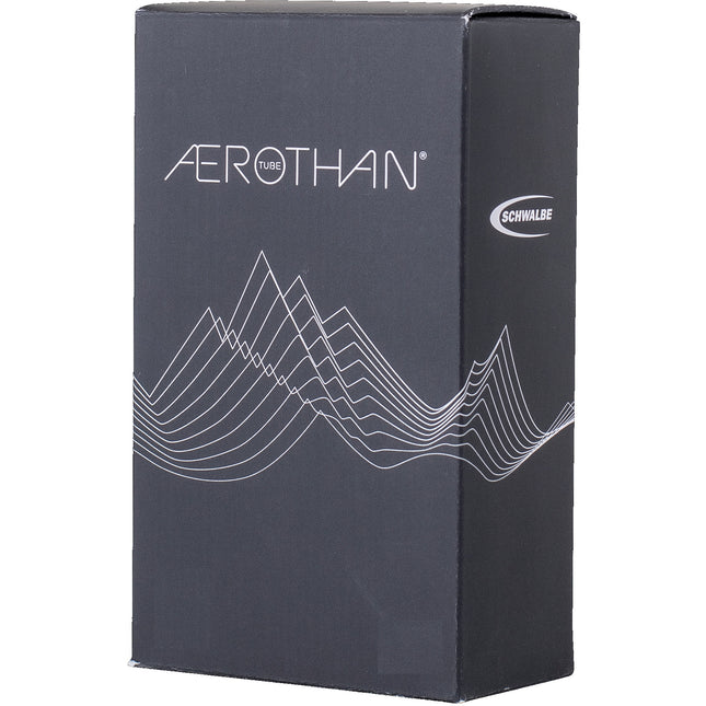 Schwalbe binnenband Aerothan AV10E+ 24" 54/62-507 AV 40mm