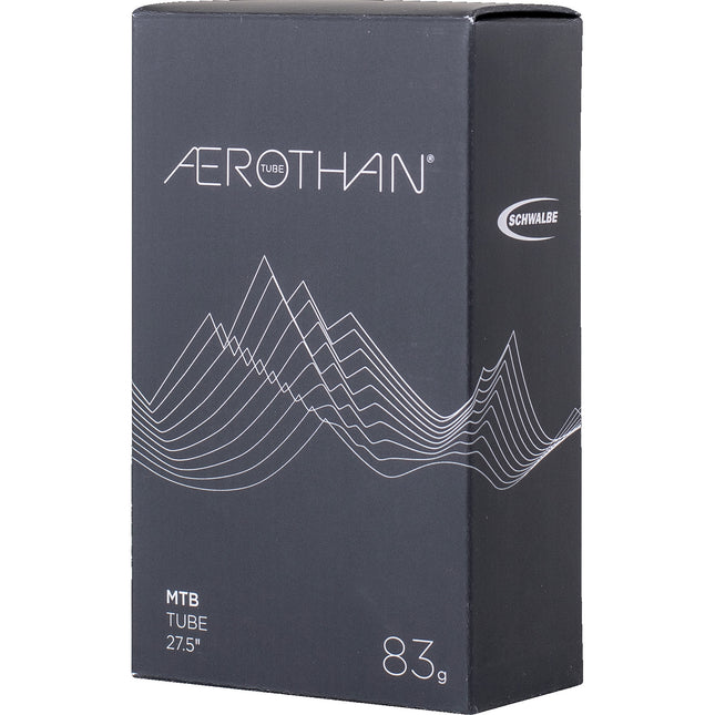 Schwalbe binnenband Aerothan AV21E+ 27½" 54/62-584 AV 40mm