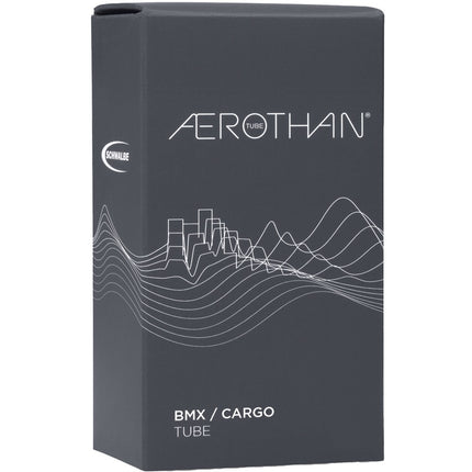 Schwalbe binnenband Aerothan SV7E 20" 54/62-406 FV 40mm