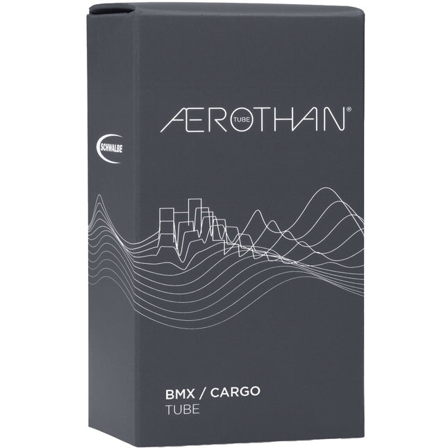 Schwalbe binnenband Aerothan SV7E 20" 54/62-406 FV 40mm
