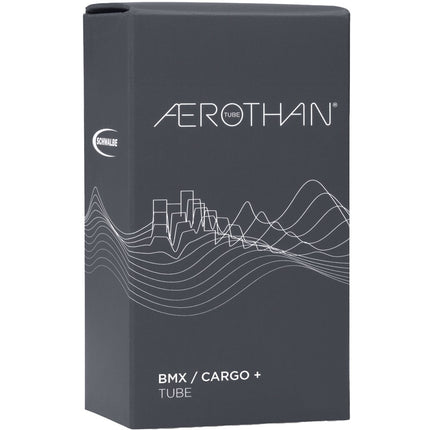 Schwalbe binnenband Aerothan AV7E+ 20" 54/62-406 AV 40mm