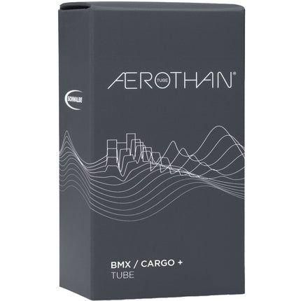 Schwalbe binnenband Aerothan AV17E+ 28" 37/50-622 AV 40mm