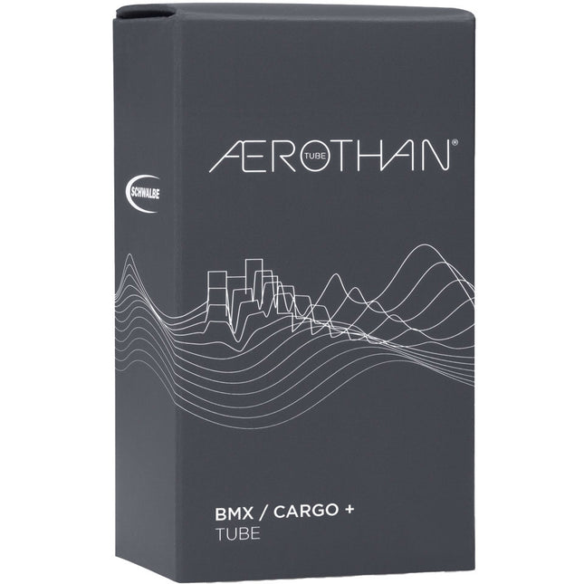 Schwalbe binnenband Aerothan AV17E+ 28" 37/50-622 AV 40mm