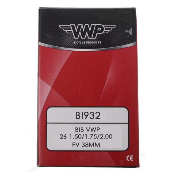 VWP binnenband 26" 40-559 FV 38mm