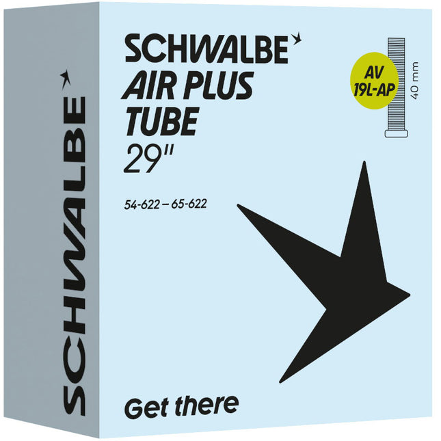 Schwalbe binnenband AV19L-AP 29" 54/65-622 AV 40mm